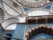 26th Apr 2015 - Rustempasha Mosque