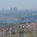 Istanbul from the Asian side by will_wooderson