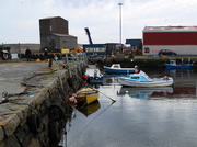 5th May 2015 - Morrison Dock