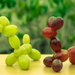(Day 81) - Grape Danes by cjphoto