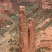 Spider Rock, Canyon de Chelly by jamibann