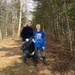 "Pitching In" to Clean Up Howe Island by frantackaberry