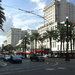 Canal Street, NOLA by rhoing