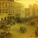 Archive Week.....Downtown 1918 by bkbinthecity