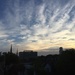 Skies over downtown Charleston, SC by congaree