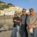 Amalfi, Italy by Weezilou
