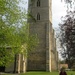 Exning Church, Suffolk, UK by g3xbm