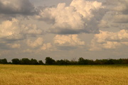 6th May 2015 - Kansas Cloudscape