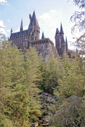 7th May 2015 - Harry Potter's Castle Ver 2