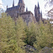 Harry Potter's Castle Ver 2 by danette
