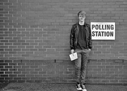 7th May 2015 - Polling Day