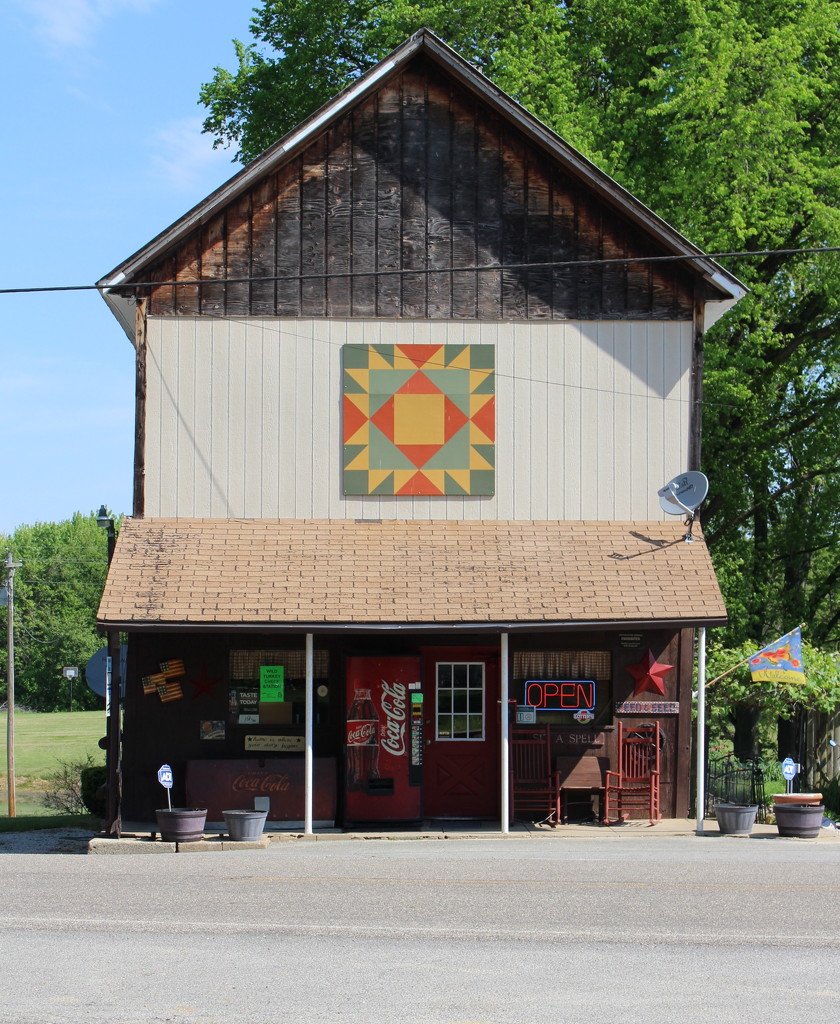 Country Store by essiesue