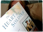1st May 2015 - The Heart of a Soldier