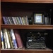 Bookshelf by handmade