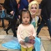 With Elsa @ International Plaza by iamcathy