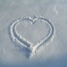 Love in the Snow by lily