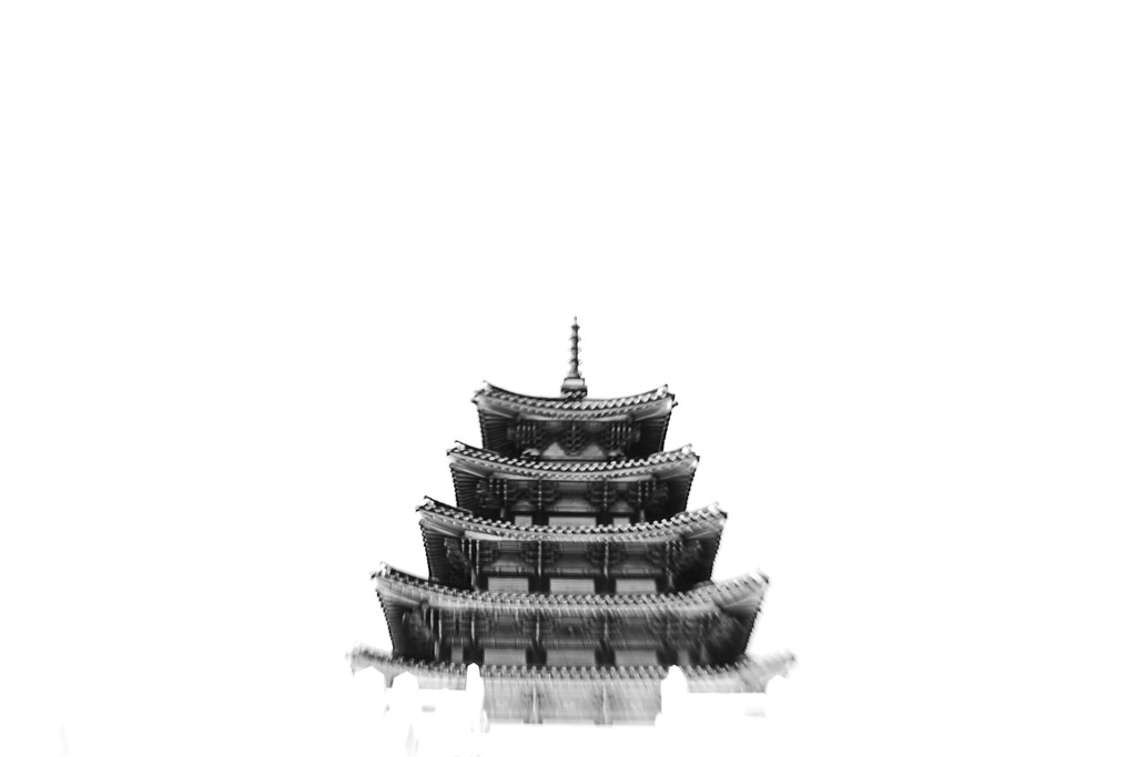 pagoda by blueberry1222