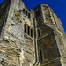 Newark Castle by tonygig
