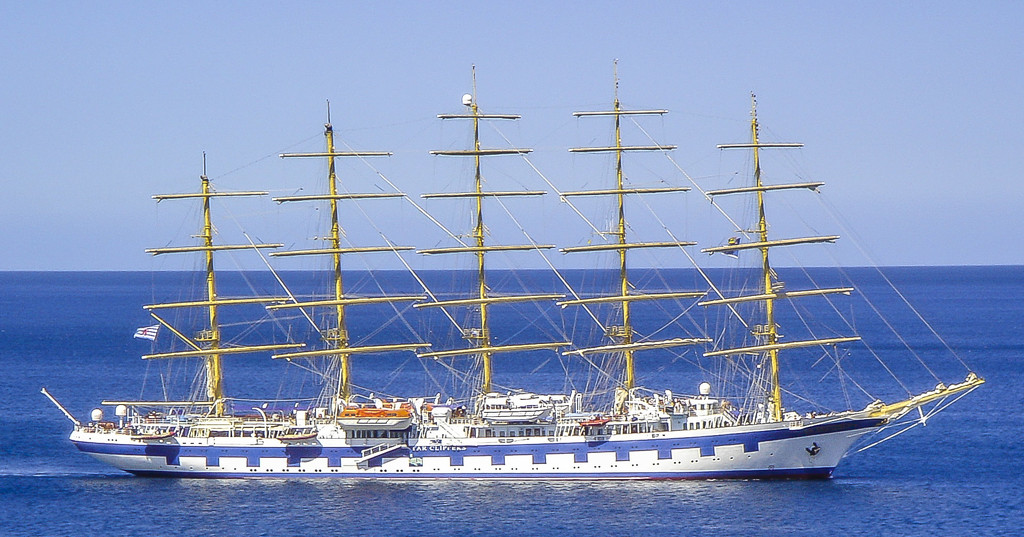 Ship by tonygig