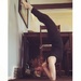 Elbow stand  by annymalla