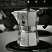Coffee o'clock by brigette