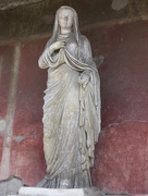 4th May 2015 - Pompeii Statue 