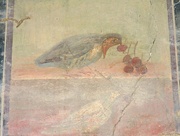 5th May 2015 - Pompeii painting