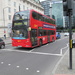 Bus in London by davemockford