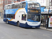 27th Apr 2015 - Stagecoach Bus in Bognor Regis