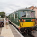 The Sindon & Cricklade Railway by davemockford