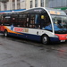 Stagecoach Bus in Bognor Regis by davemockford