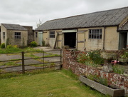10th May 2015 - The old cowshed