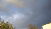 5th May 2015 - I just love rainbows