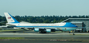 8th May 2015 - Air Force One