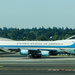 Air Force One by aecasey