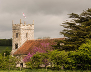 11th May 2015 - St.Lawrence's Church, Stratford sub Castle