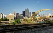11th May 2015 - Pittsburgh, PA