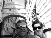 9th May 2015 - Under the Bridge of Sighs