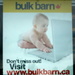 Window advertisement by bruni