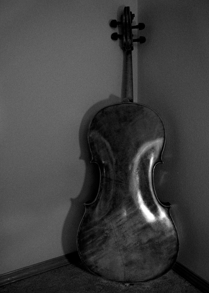 Cello  by epcello
