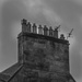 Chimney Pots by frequentframes