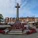 Exmouth: remembrance for VE Day by quietpurplehaze