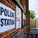 Day 129, Year 3 - Election Day by stevecameras