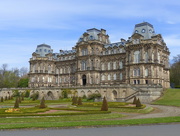 9th May 2015 -  The Bowes Museum