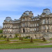  The Bowes Museum by susiemc