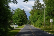 13th May 2015 - Country road, Dorchester, SC