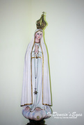 13th May 2015 - Feast of Our Lady of Fatima