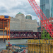 Chicago Architecture:  Old, New, and Construction by taffy
