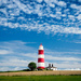 Day 135, Year 3 - Quickie In Happisburgh by stevecameras