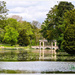 Across The Lake,Stowe Gardens by carolmw